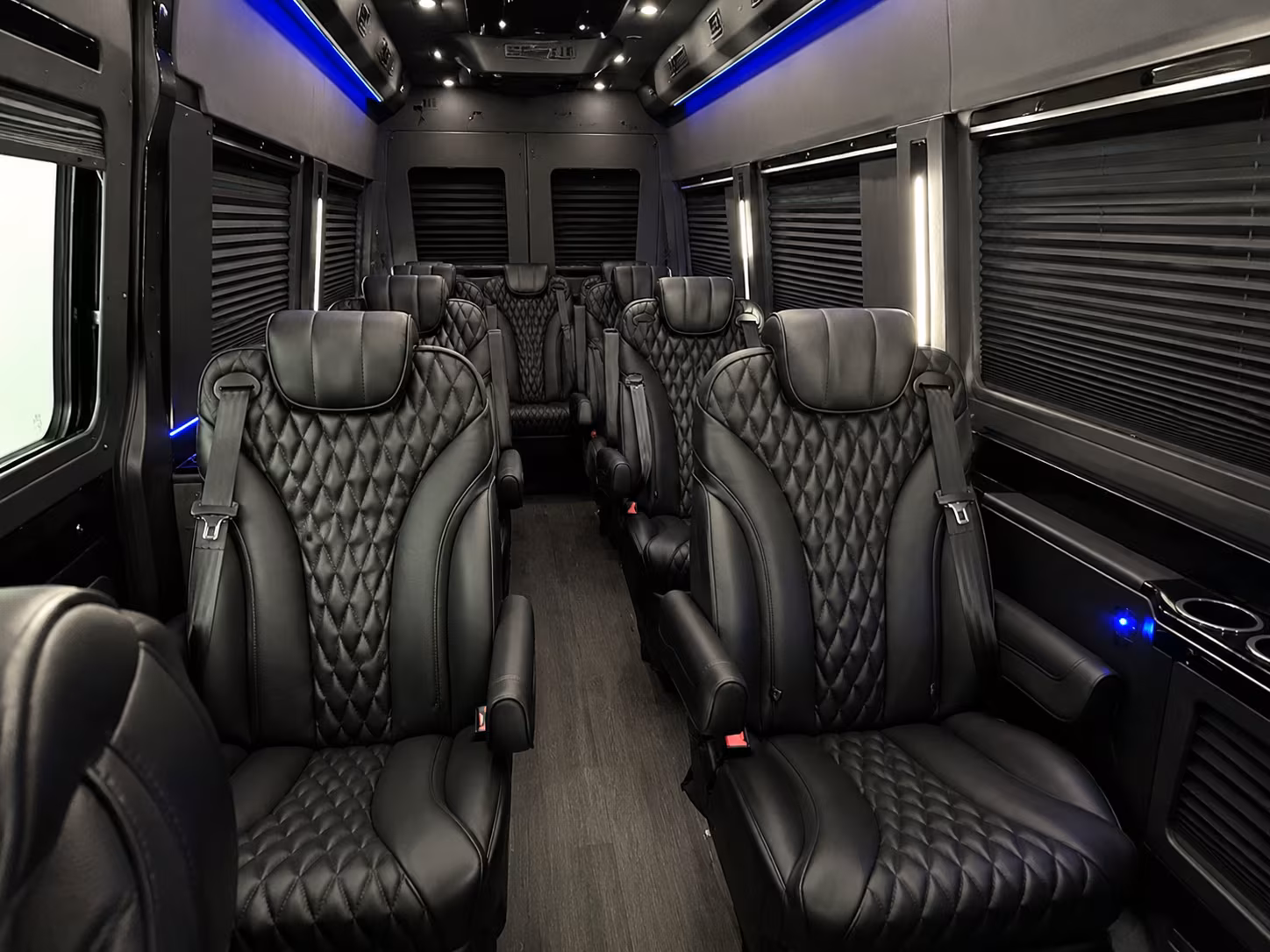 Dearborn School Event & Field Trip Transportation