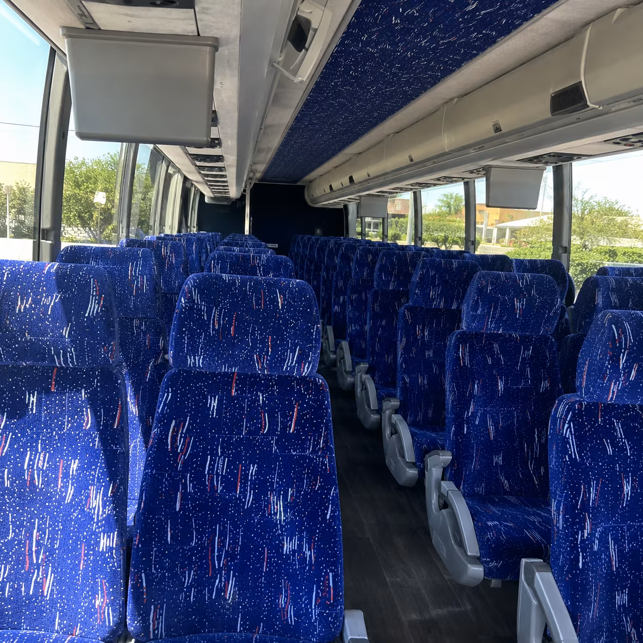 Dearborn Wedding Transportation & Shuttle Service