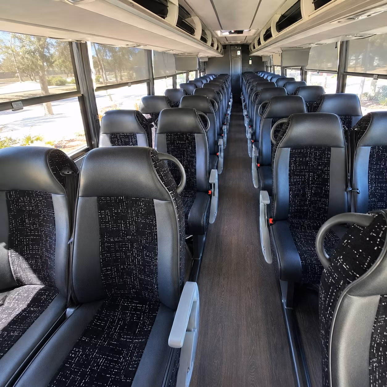 Detroit Airport Shuttle & Transportation route planning