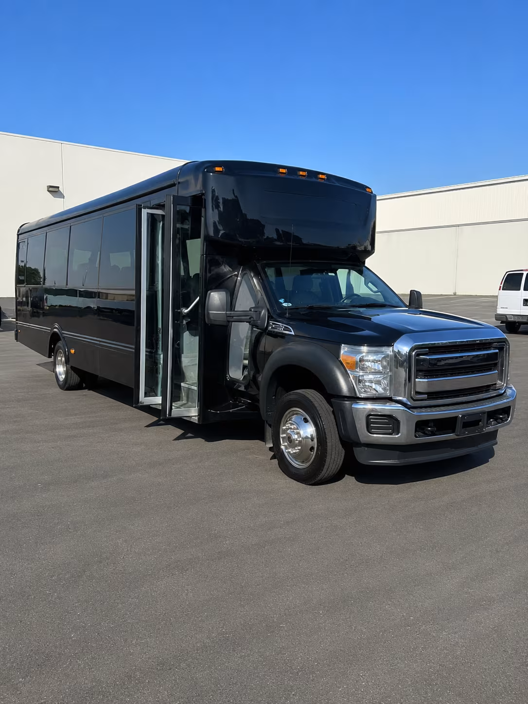 Detroit Bachelor & Bachelorette Transportation route planning
