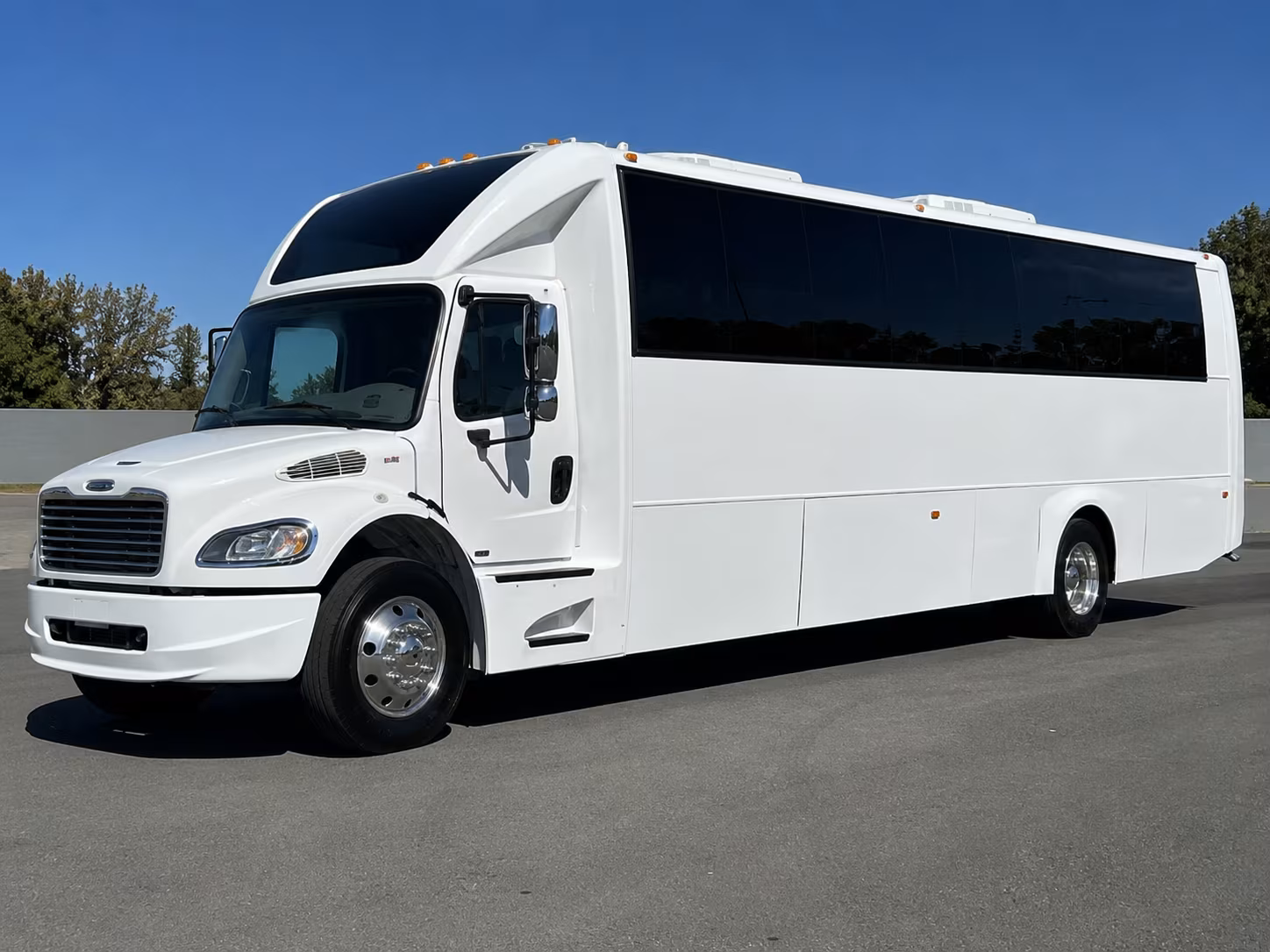Detroit Concert & Music Festival Transportation pickup coordination