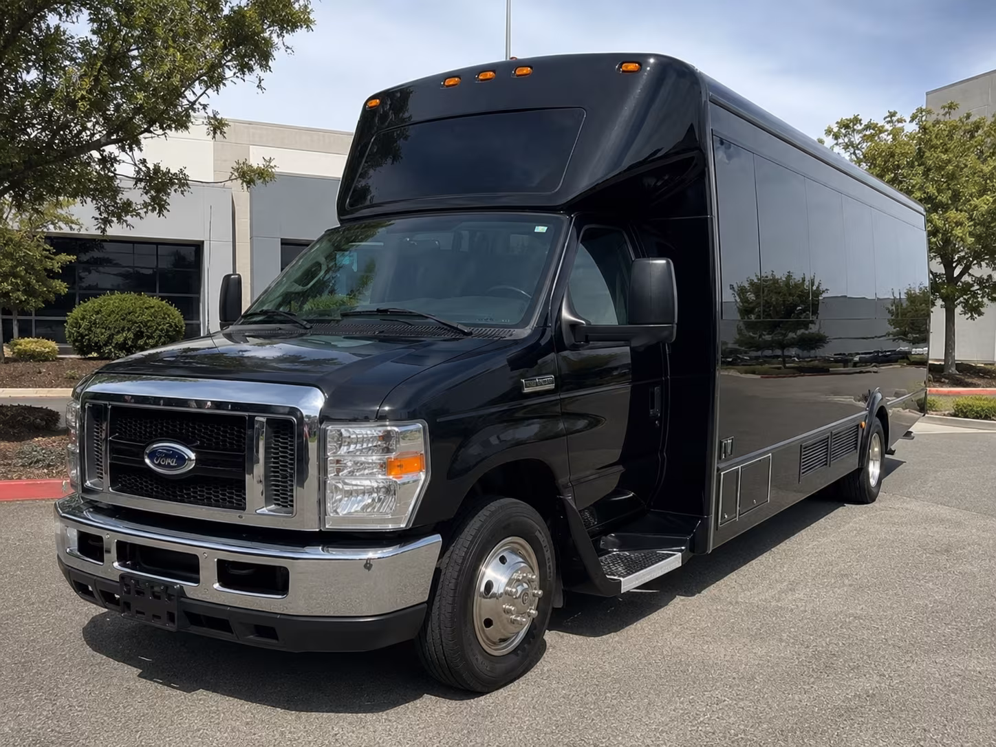 Detroit Concert & Music Festival Transportation route planning