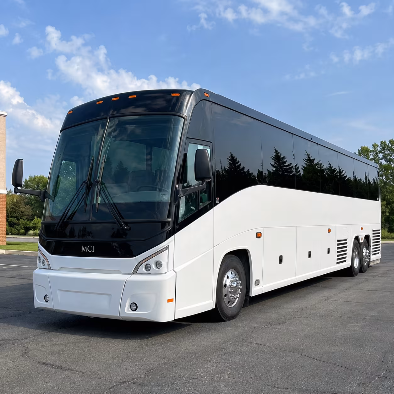 Detroit School Event Transportation pickup coordination