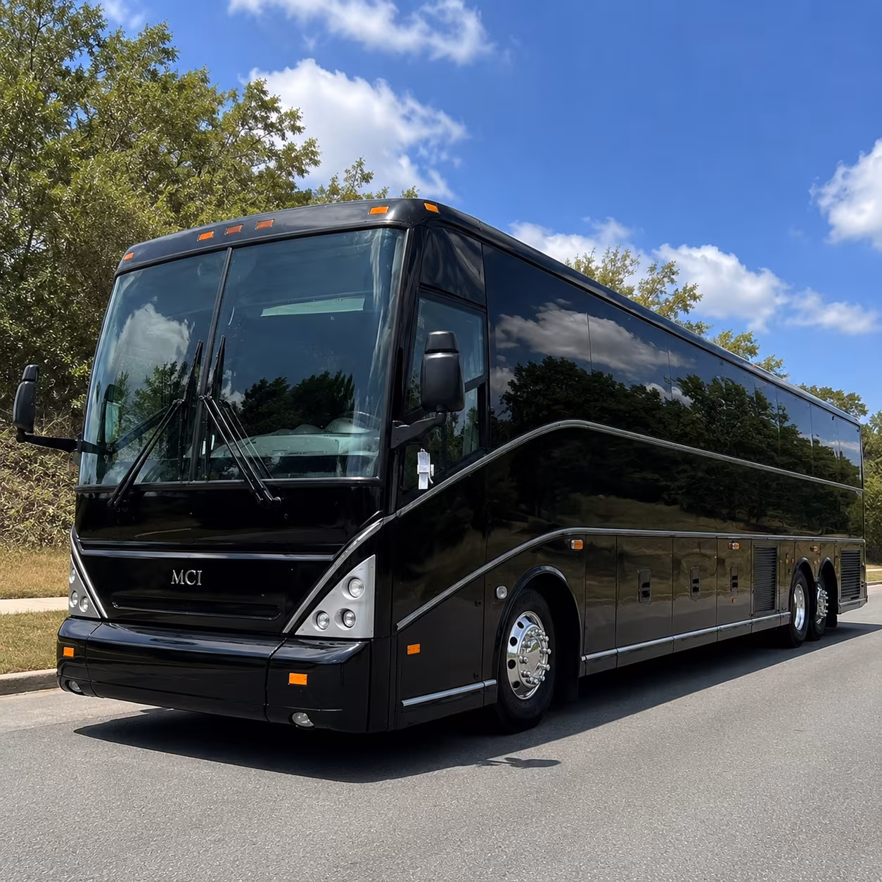 Detroit School Event Transportation route planning