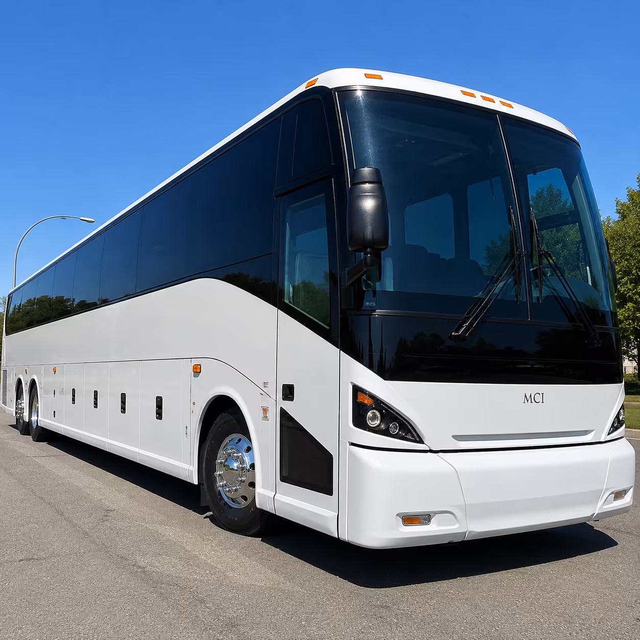 Livonia Concert Transportation & Shuttles