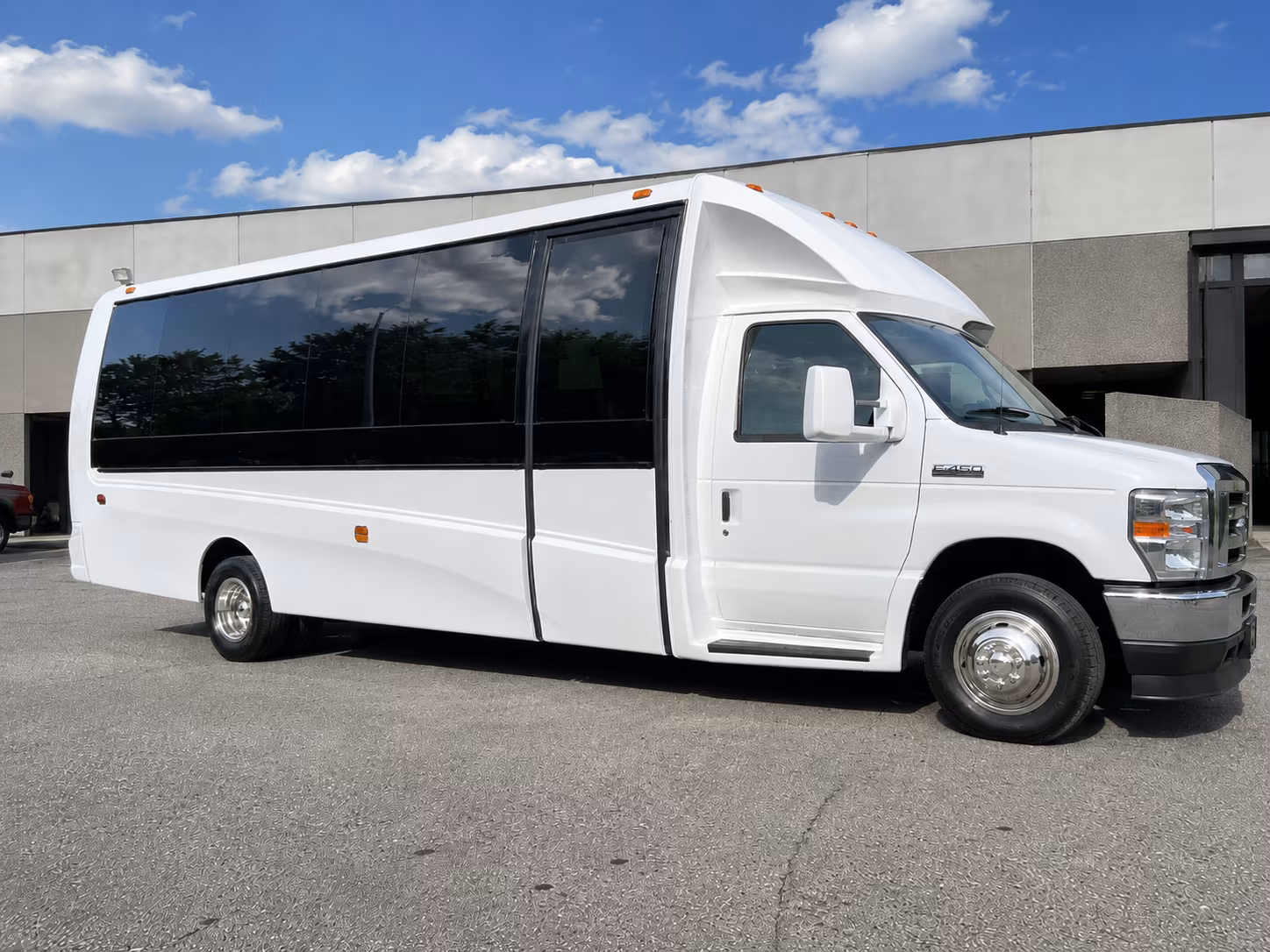 Livonia School Event & Field Trip Transportation