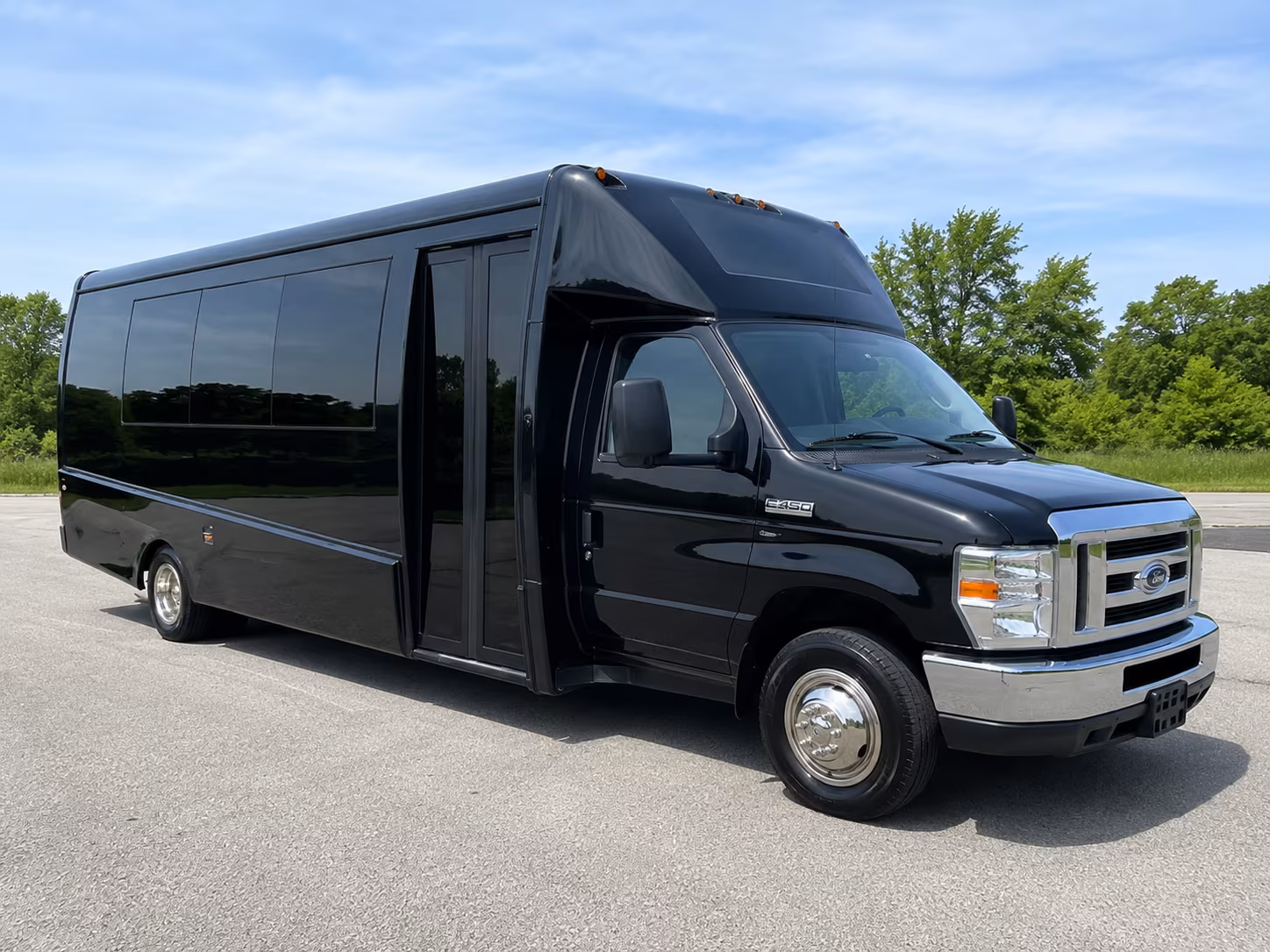Southfield Airport Shuttles & Transportation