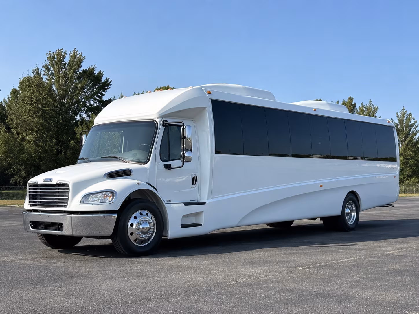 Southfield Winery Tour & Pub Crawl Transportation