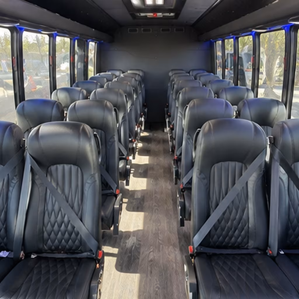 Taylor Airport Shuttles & Transportation