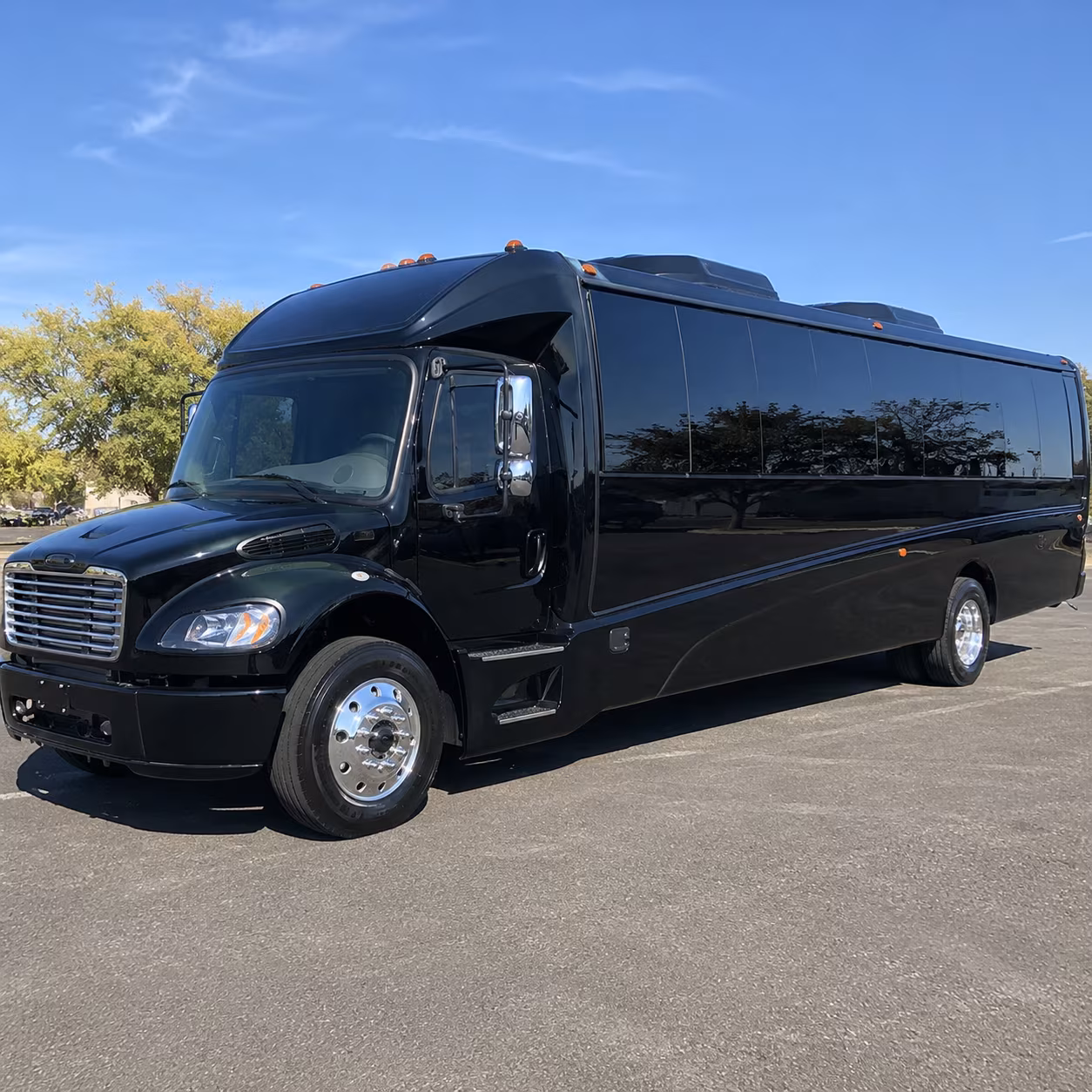 Warren Airport Shuttles & Transportation